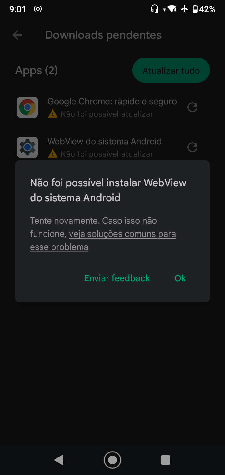 Android: como atualizar e desinstalar apps pelo site da Google