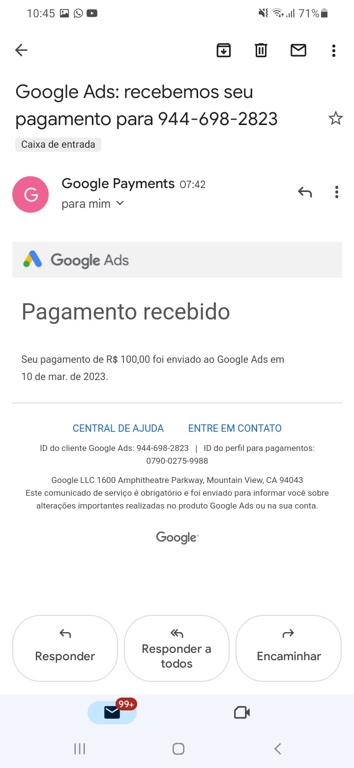 Comunidade: Google Ads para Iniciantes