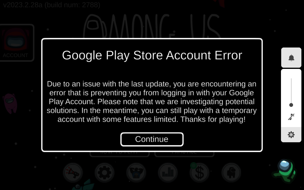 Why i can't get my previous google play games even though my acc is already  created few days ago? - Google Play Community