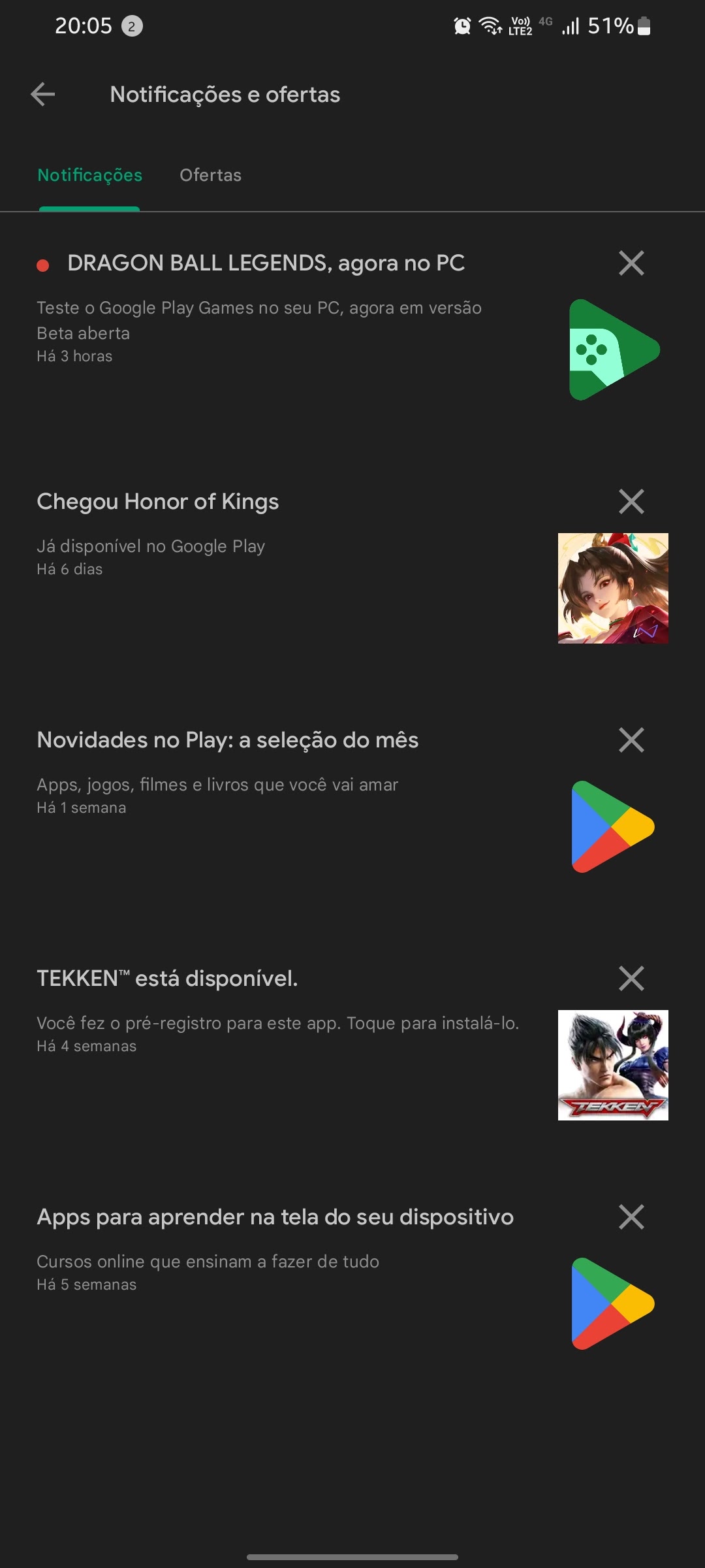 Todo o jogo em um app – Apps no Google Play