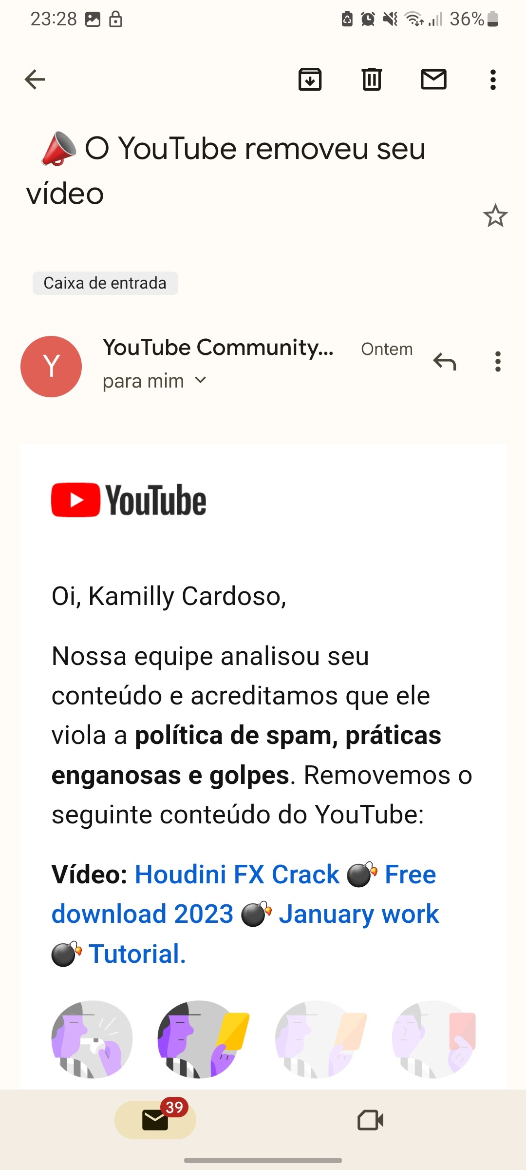 ENTRETENIMENTO E ALGO MAIS