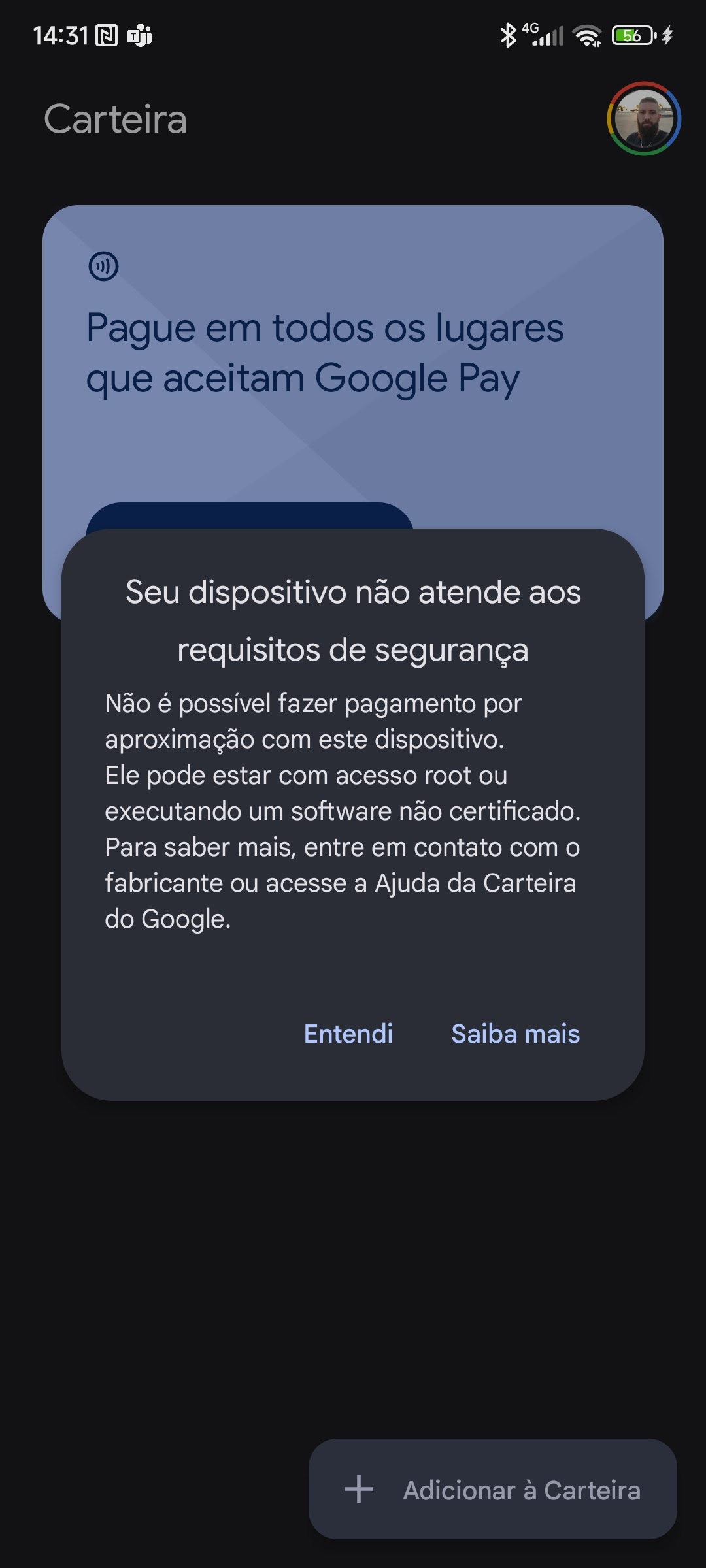 Comprei aplicativo em um aparelho, mas não consigo baixar em outro aparelho sem  pagar novamente - Comunidade Google Play