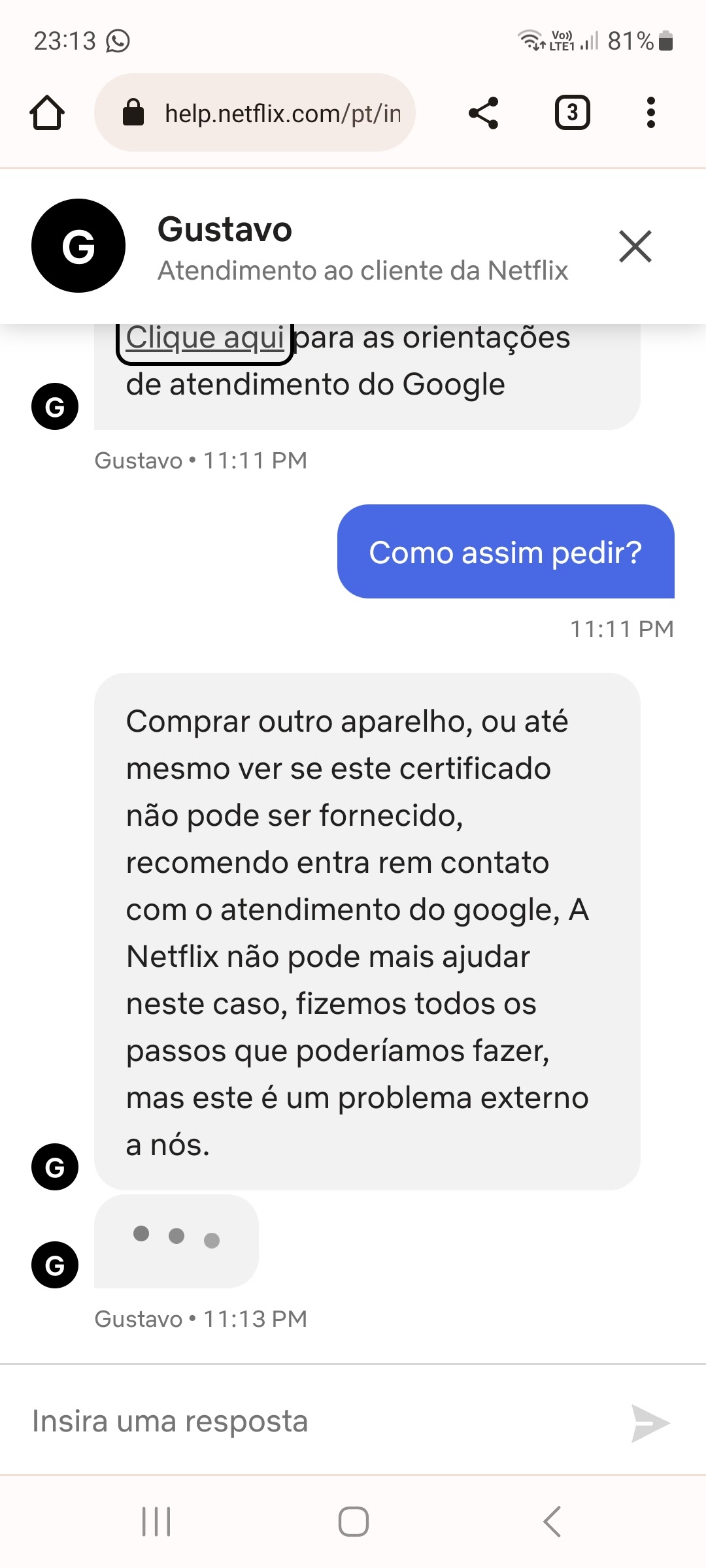 Play Store não está baixando aplicativos? Saiba o que fazer