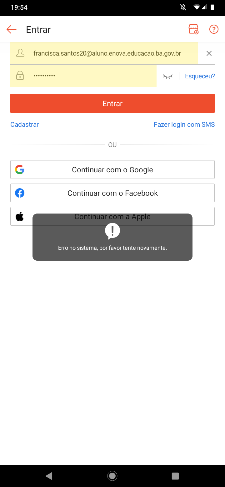 Não consigo cancelar um aplicativo n… - Comunidade da Apple