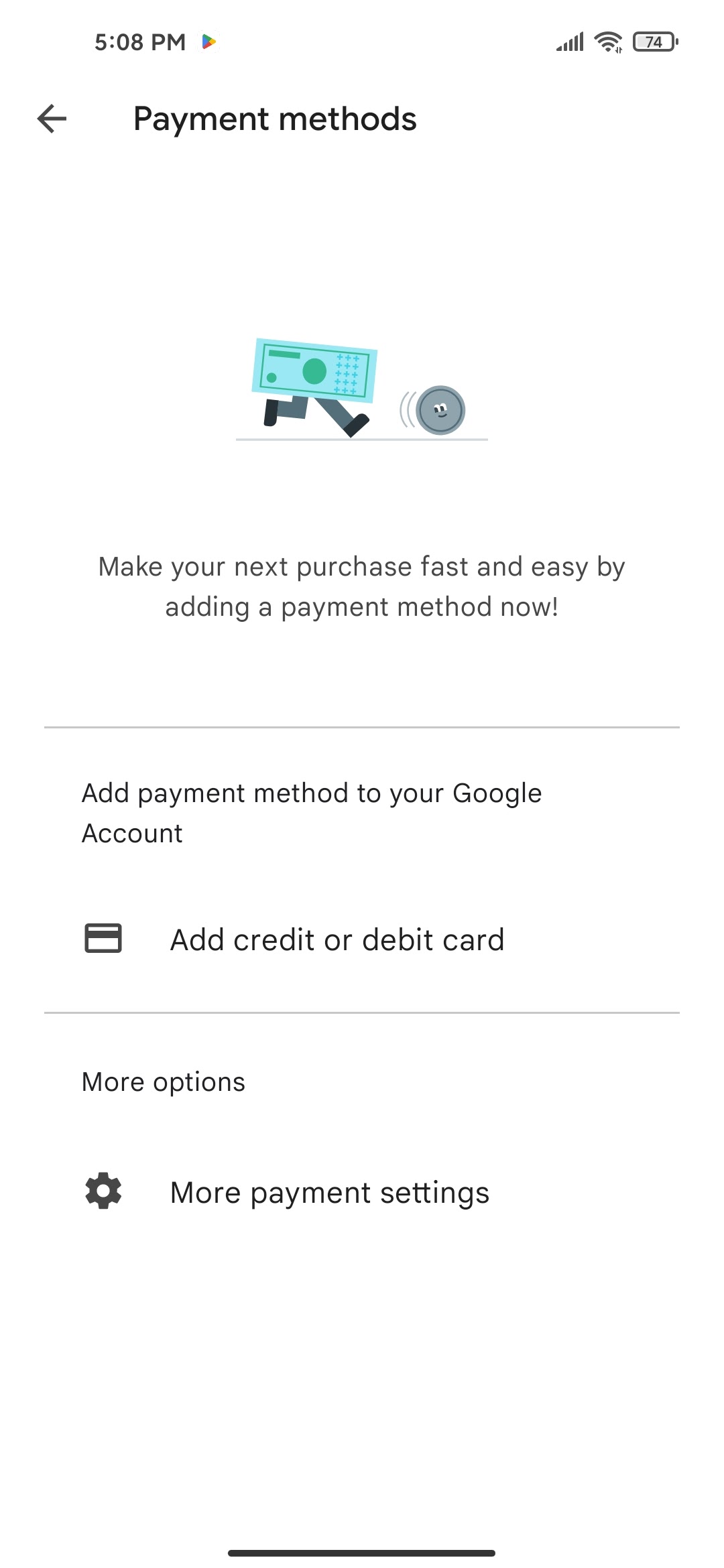 How to Check & Add to Your Google Play Balance: 4 Easy Ways