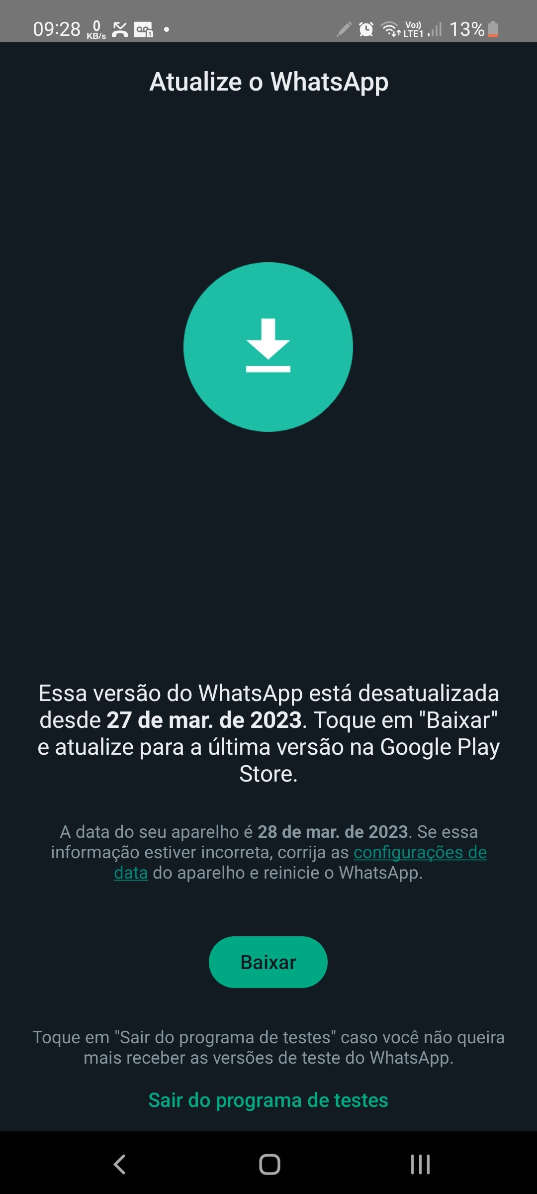 Android: como atualizar e desinstalar apps pelo site da Google