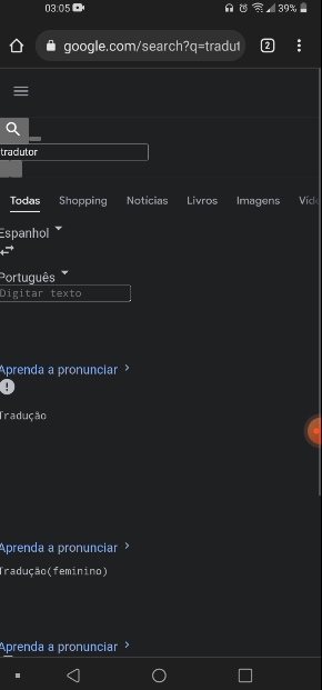 já tentei desinstalar mais não fuciona e pior quando eu entro coloco a