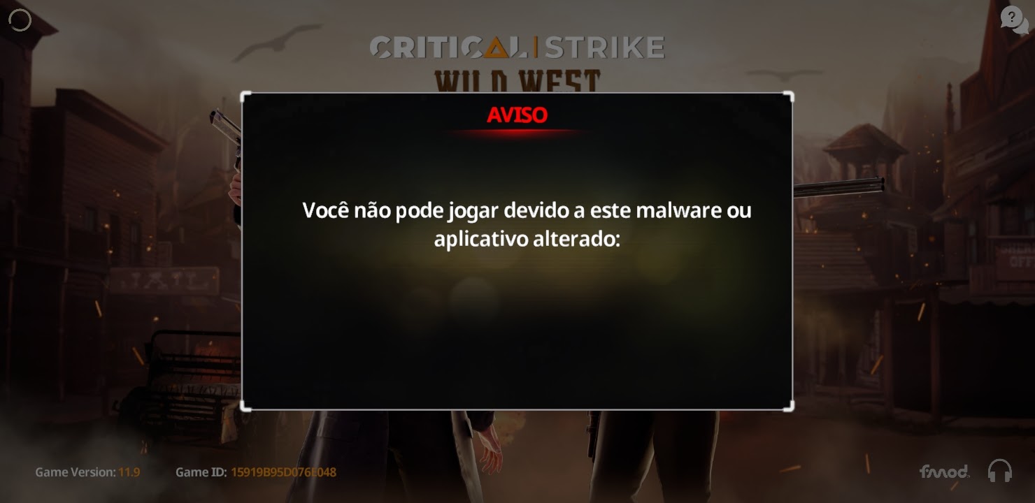 Olá, quero jogar um jogo com você!