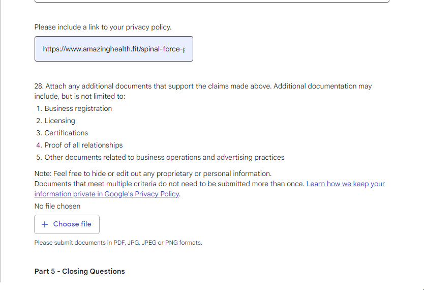 How and where to opt-out of Google Ad Topics for greater privacy