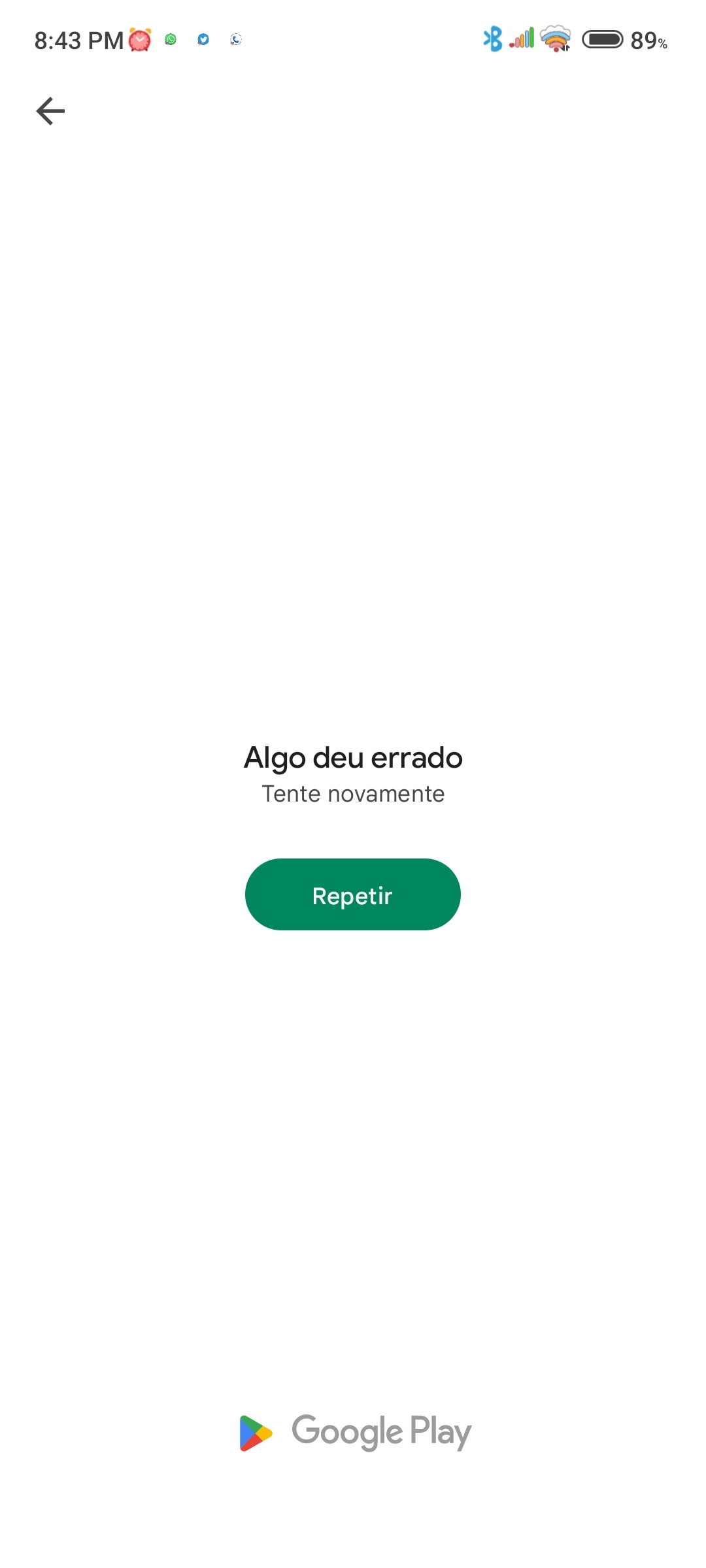 Como baixar Aplicativos da Google Play sem ter uma conta 