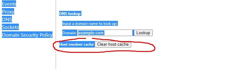 Como limpar o cache local de DNS - Central de Atendimento e Ajuda