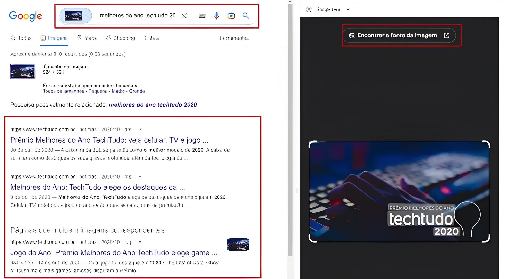 Resultados da Pesquisa de imagens do Google para