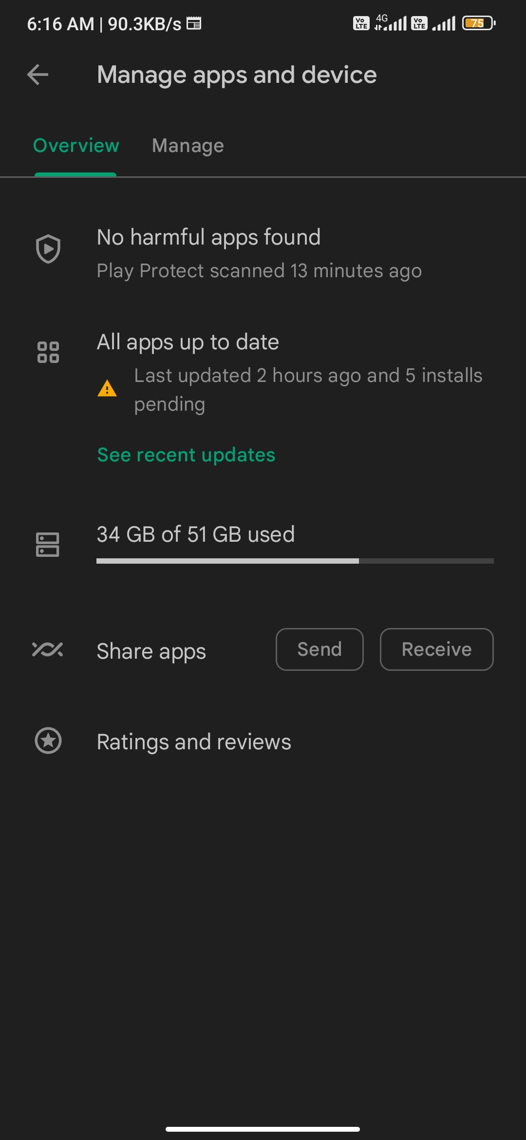 Fix app by Fix.com - Apps on Google Play