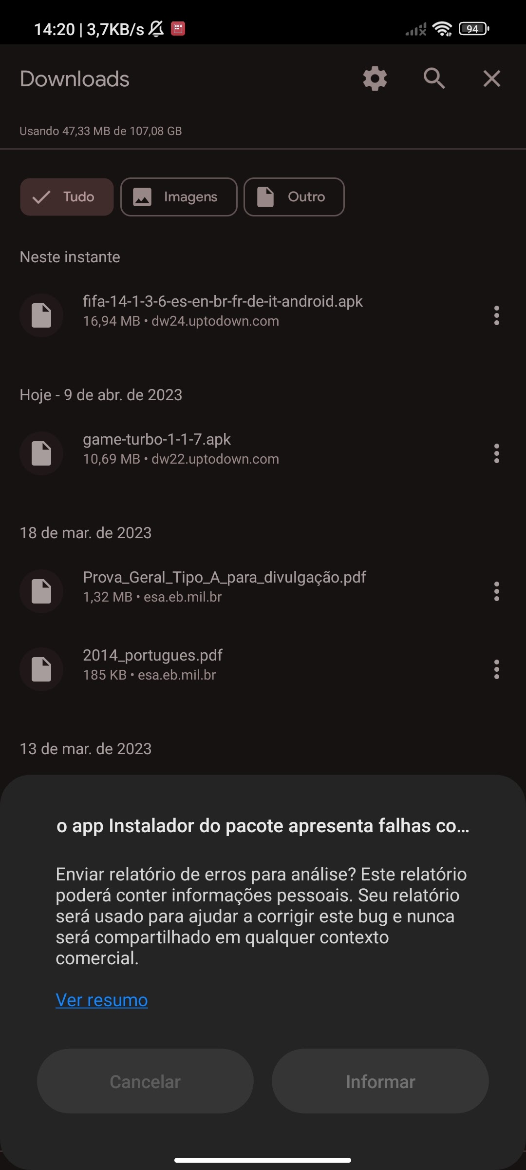 POKO para Android - Baixe o APK na Uptodown