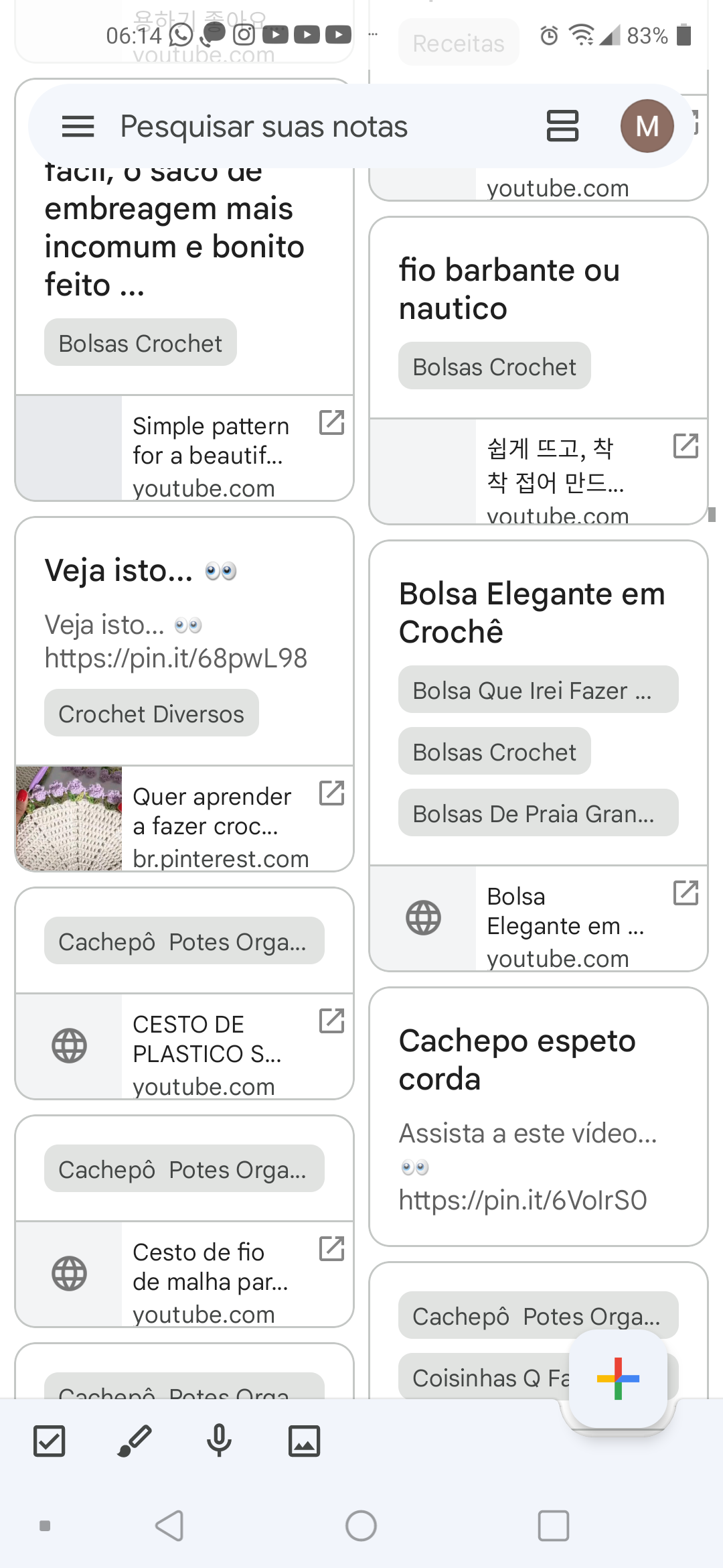 As imagens que são enviadas para mim no WhatsApp não aparecem na pasta do  dispositivo no google foto - Comunidade Google Fotos