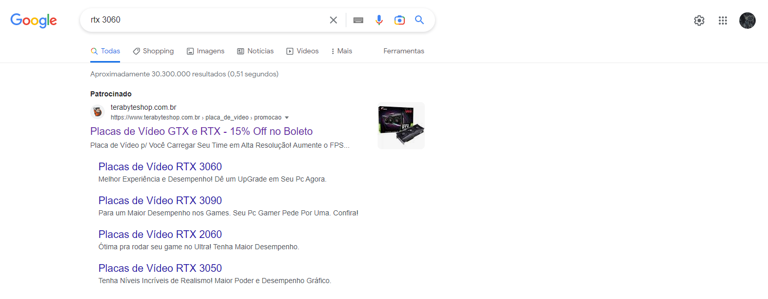 Como Pesquisar IMAGENS em Alta Resolução no GOOGLE 