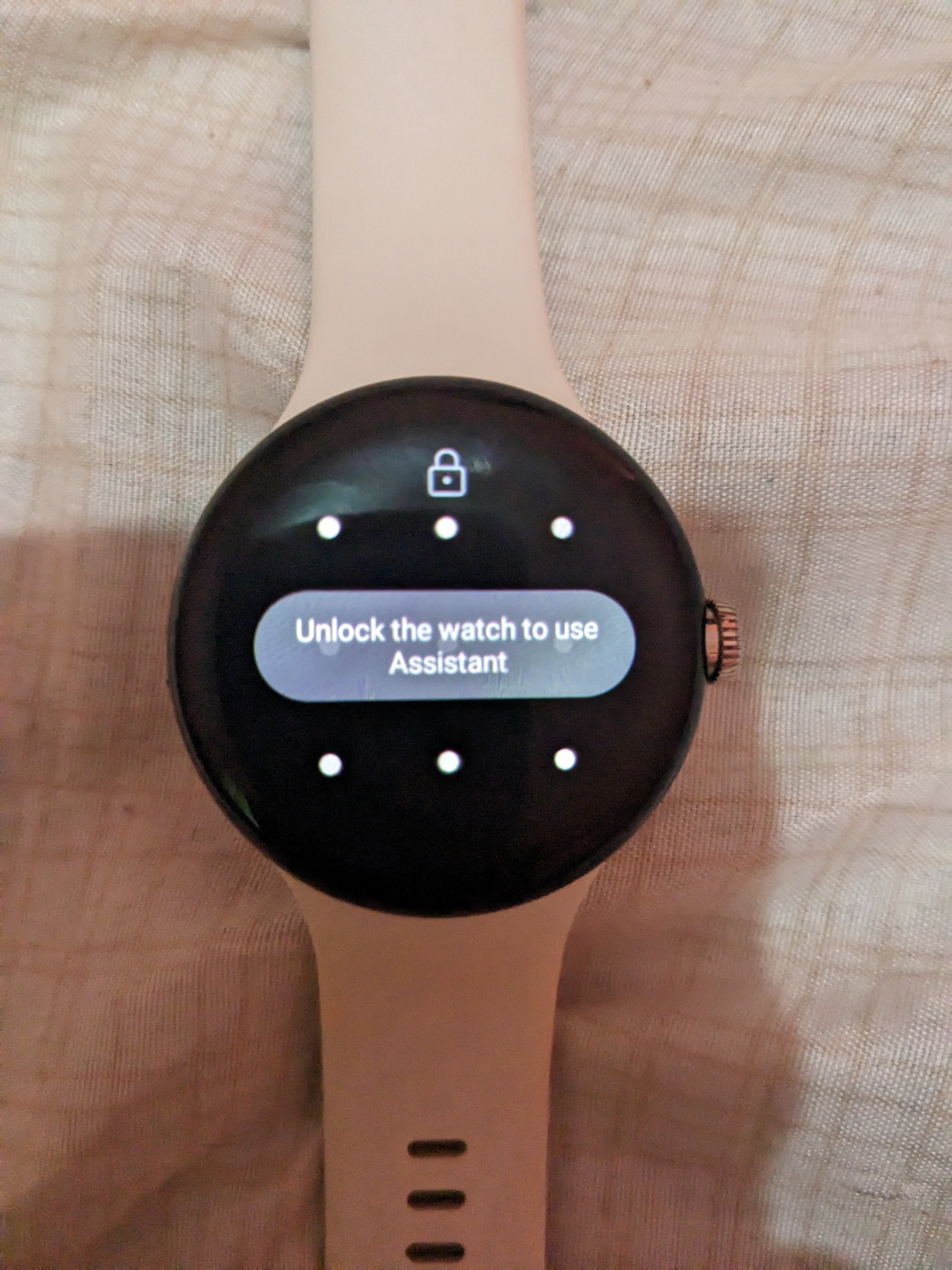 Google Assistant is now available on certain wearable watches