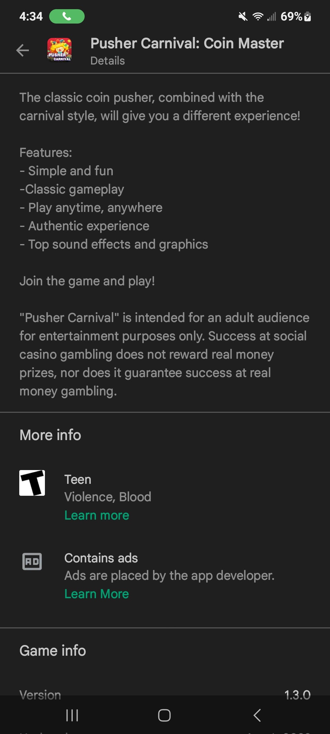 So which games DO ACTUALLY PAY OUT REAL MONEY CASH - Google Play Community