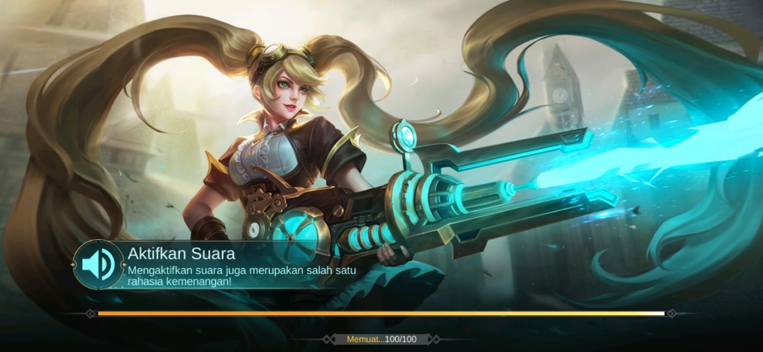 Cara Menghubungi Customer Service Mobile Legends (ML) Terbaru