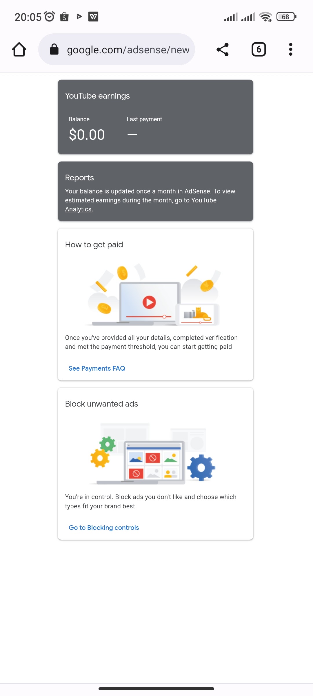 Why should you buy Zero AdSense