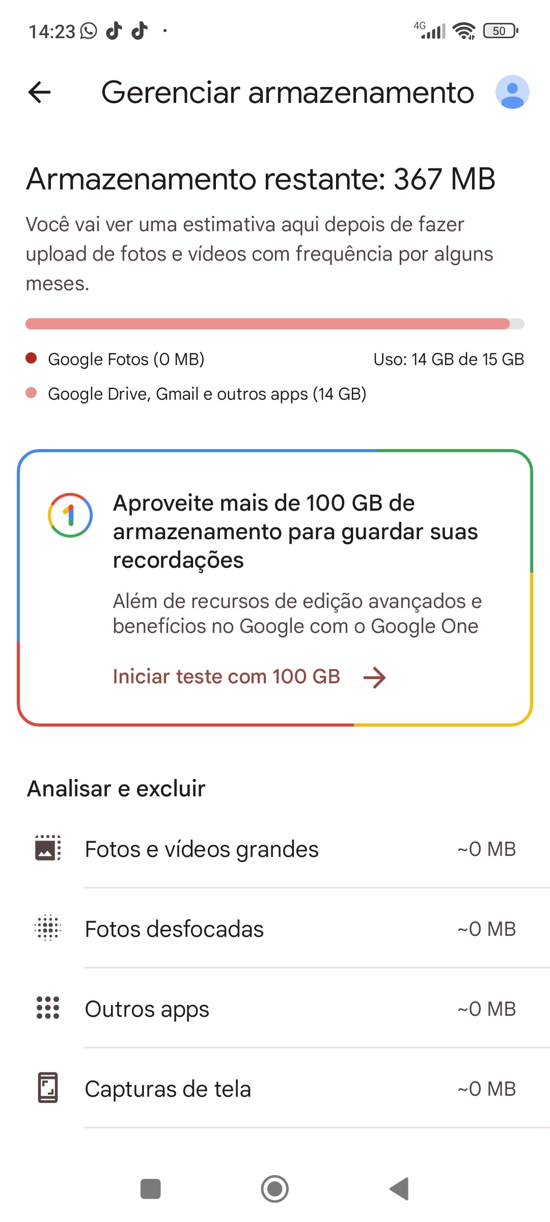 Google: veja três formas de remover imagens suas das pesquisas