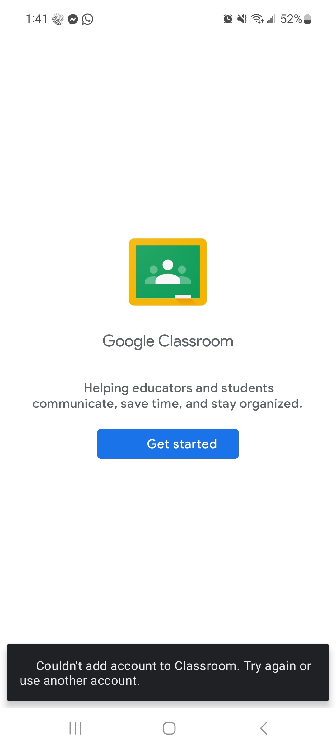 How to Use Google Classroom for Parents