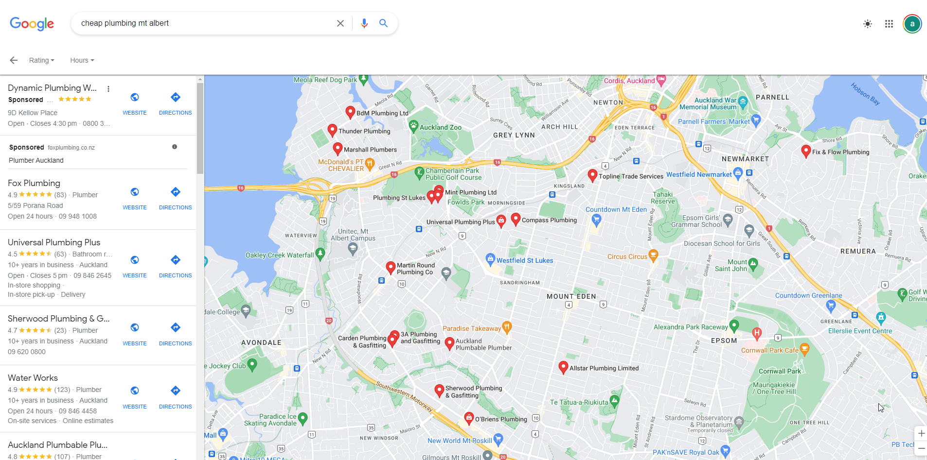 Maps is showing two results for my address prediction. One of them is  wrong. How can I change it? - Google Maps Community