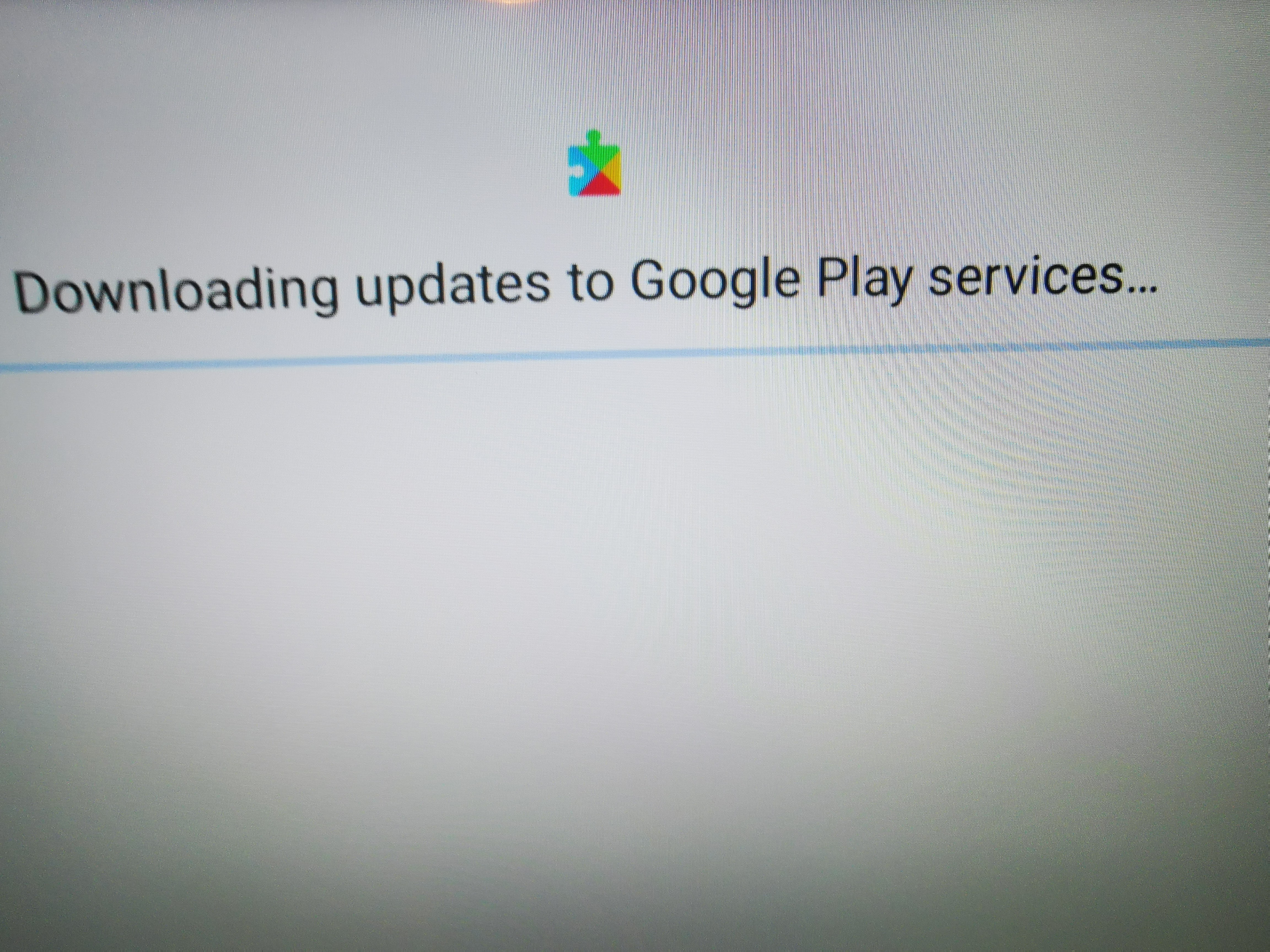 Google Play Store Down: Android Users Getting 'Server Error' While  Accessing the Store (Update)