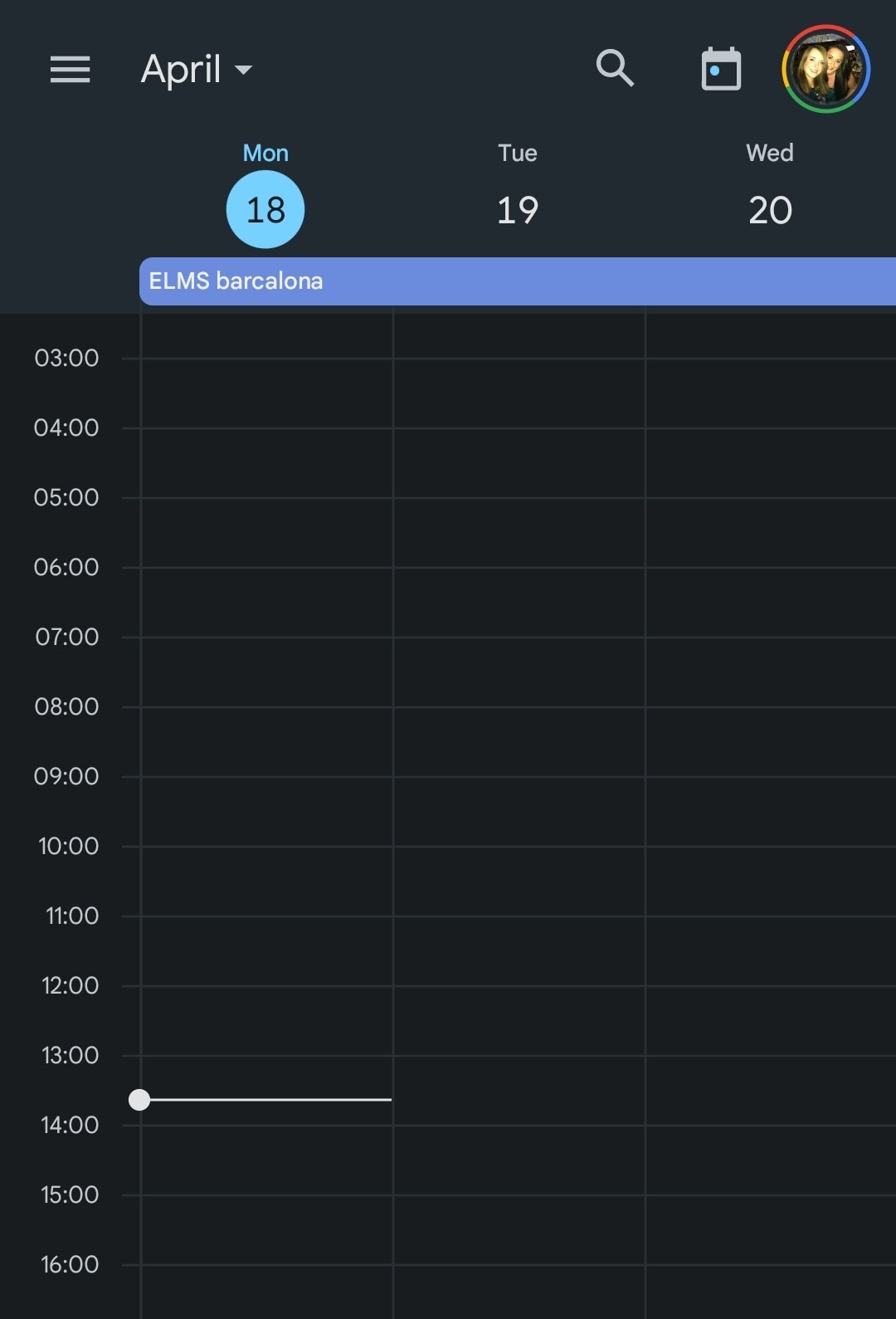 Calendar is a day out, correct date but wrong day. - Google Calendar Community