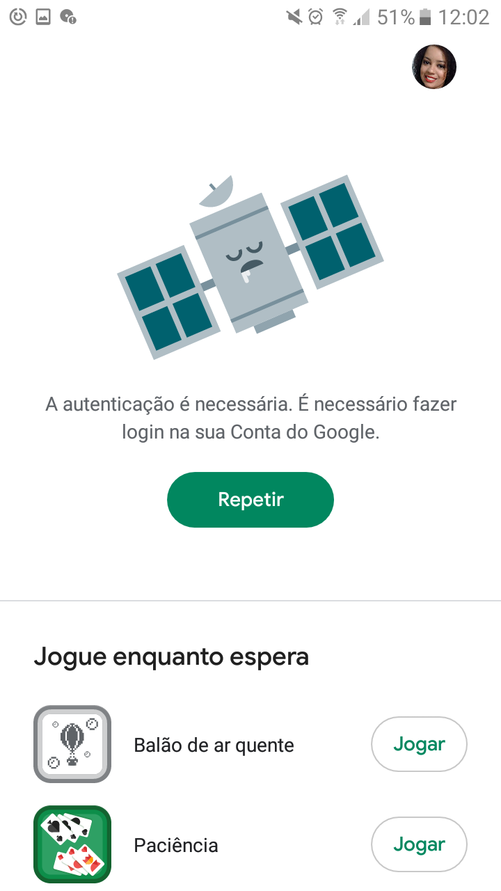 Jogue o Dado - Apps on Google Play