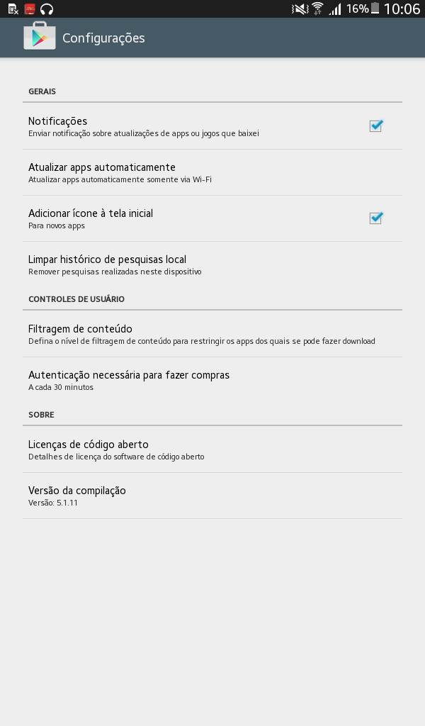 Como VER os APPS que JÁ BAIXEI na PLAYSTORE ATUALIZADA - APPS