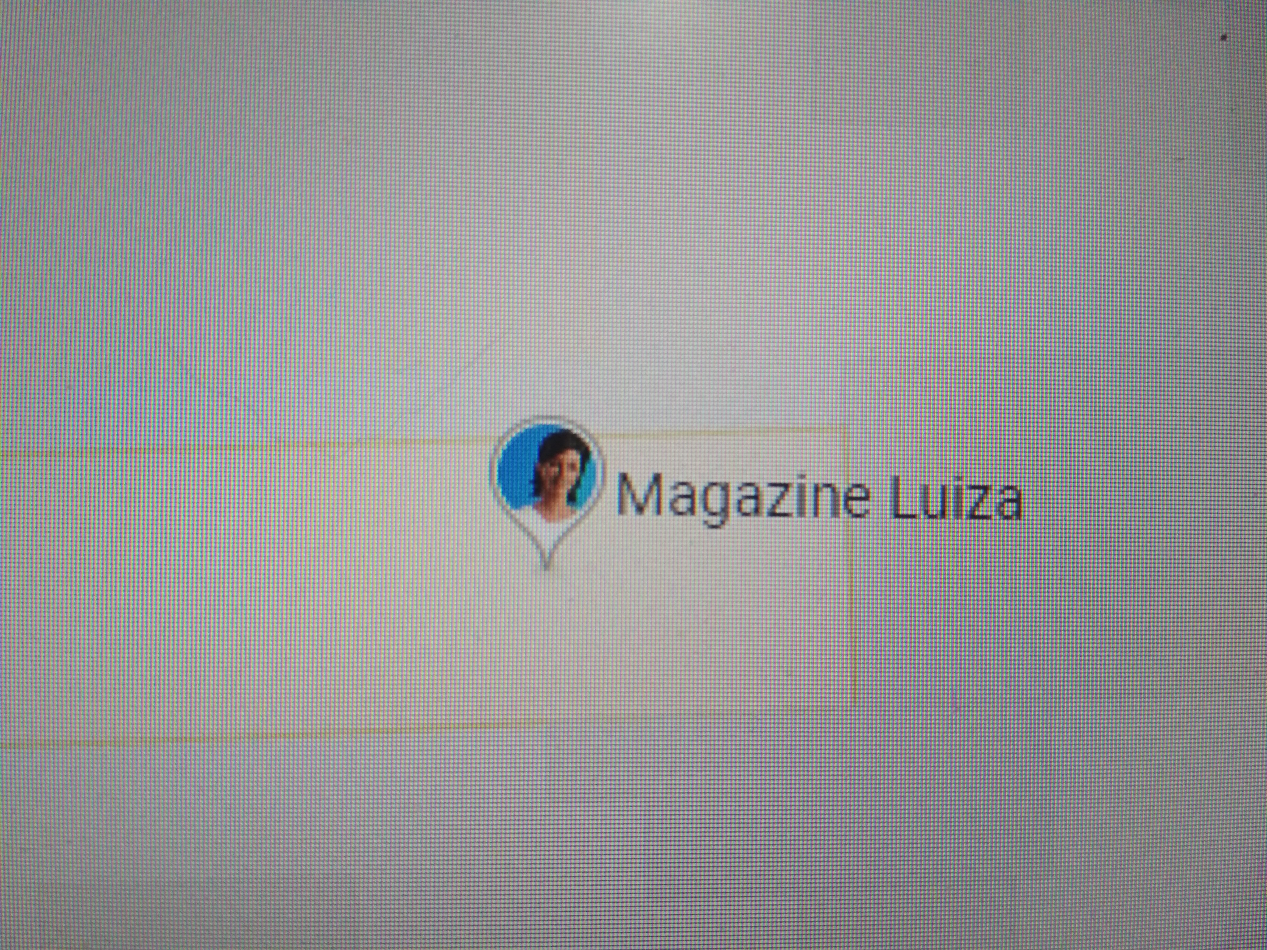 Localização muito errada - Comunidade Google Maps