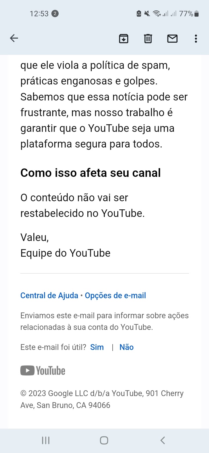 Como Recuperar a Senha do Yahoo e Email Apagado ou Excluído