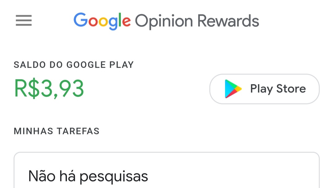 Não aparece a minha assinatura da  no google play - Comunidade Google  Play