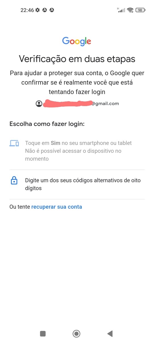 Google liberou pagamento de compra por mim - Comunidade Google Play