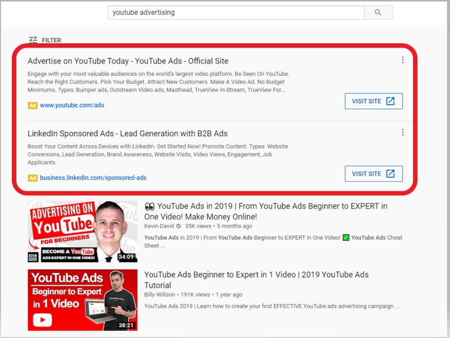 Google Ads YouTube │Creating Video Campaigns (2022) - YouTube