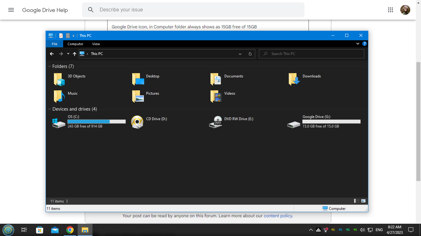 How to Get Google Reverse Image Search in Windows File Explorer