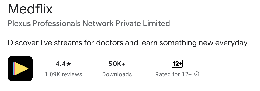 Doctor App - DEV Community