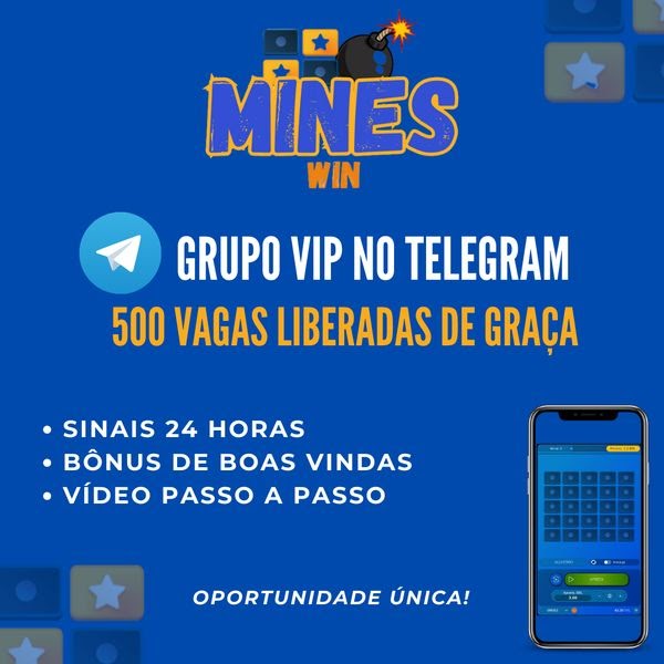 Grupo GRÁTIS de Sinais MINES no Telegram - Looker Studio Community