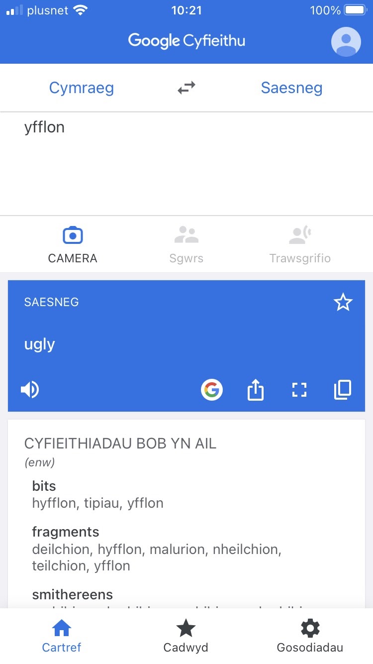 Funny Things To Type Into Google Translate 2024
