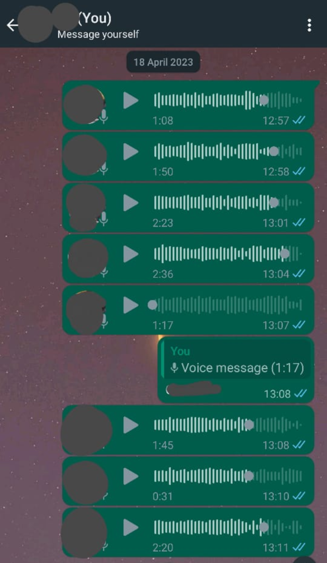 Whatsapp Not Recording Voice Notes: Top Fixes to Solve the Issue