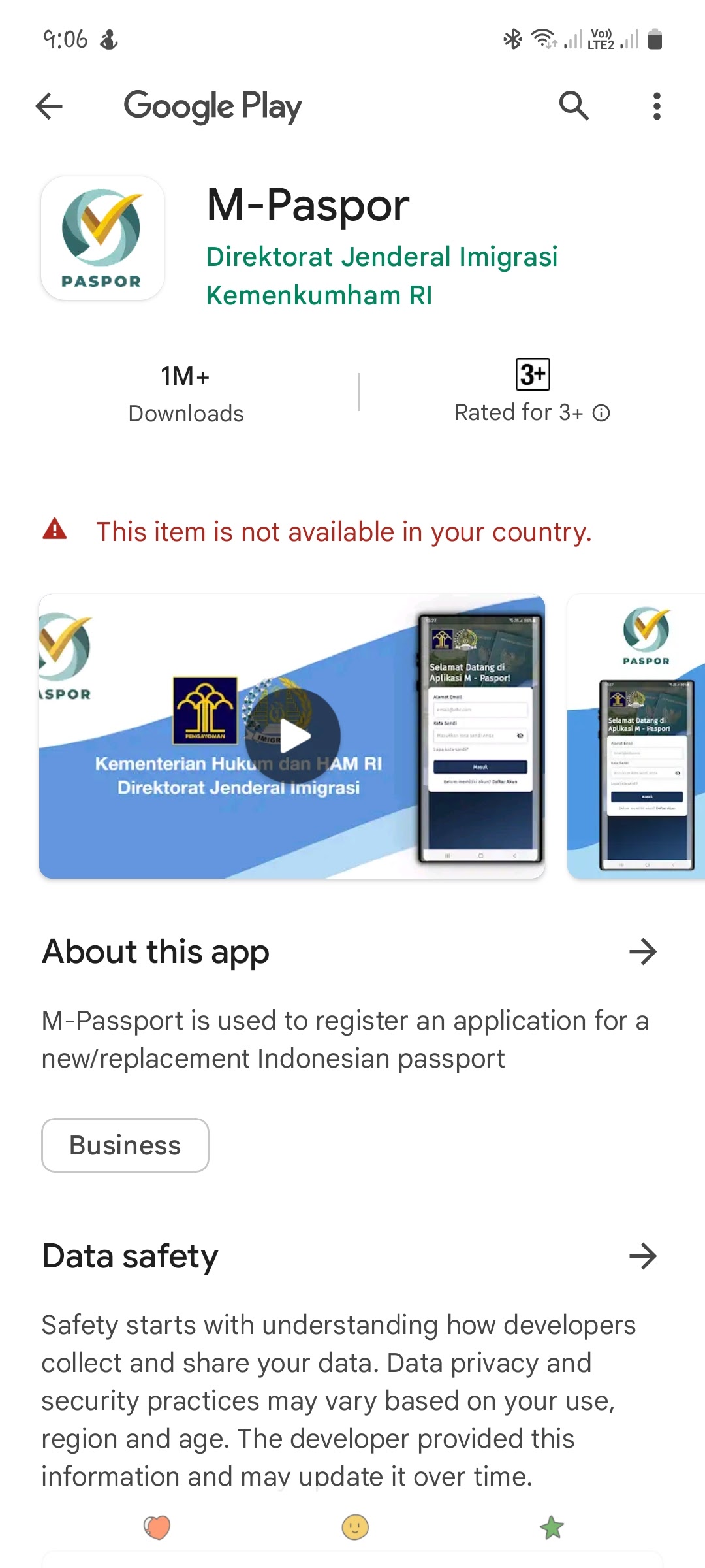 I am not able to download any application from Google Play Store - Google  Play Community