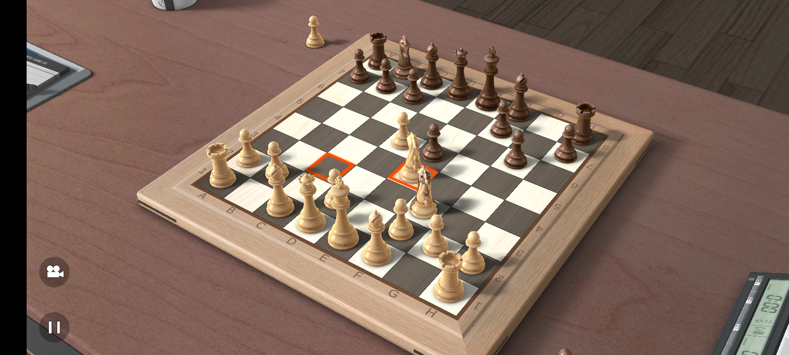 New games on Android - Chess Forums 