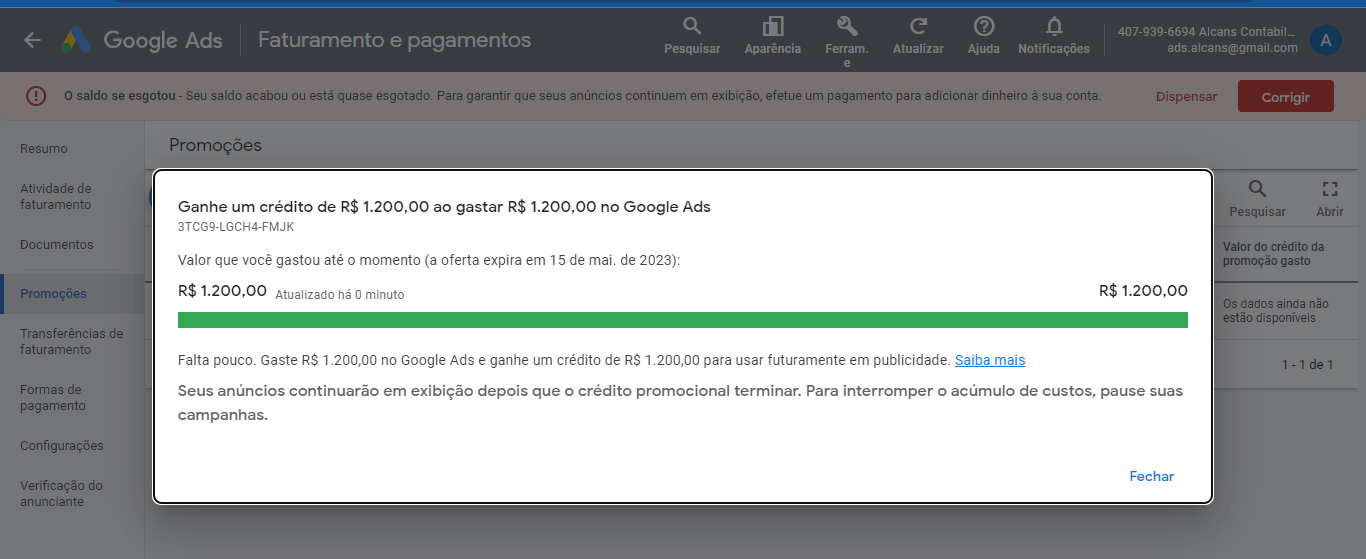 Comunidade: Google Ads para Iniciantes