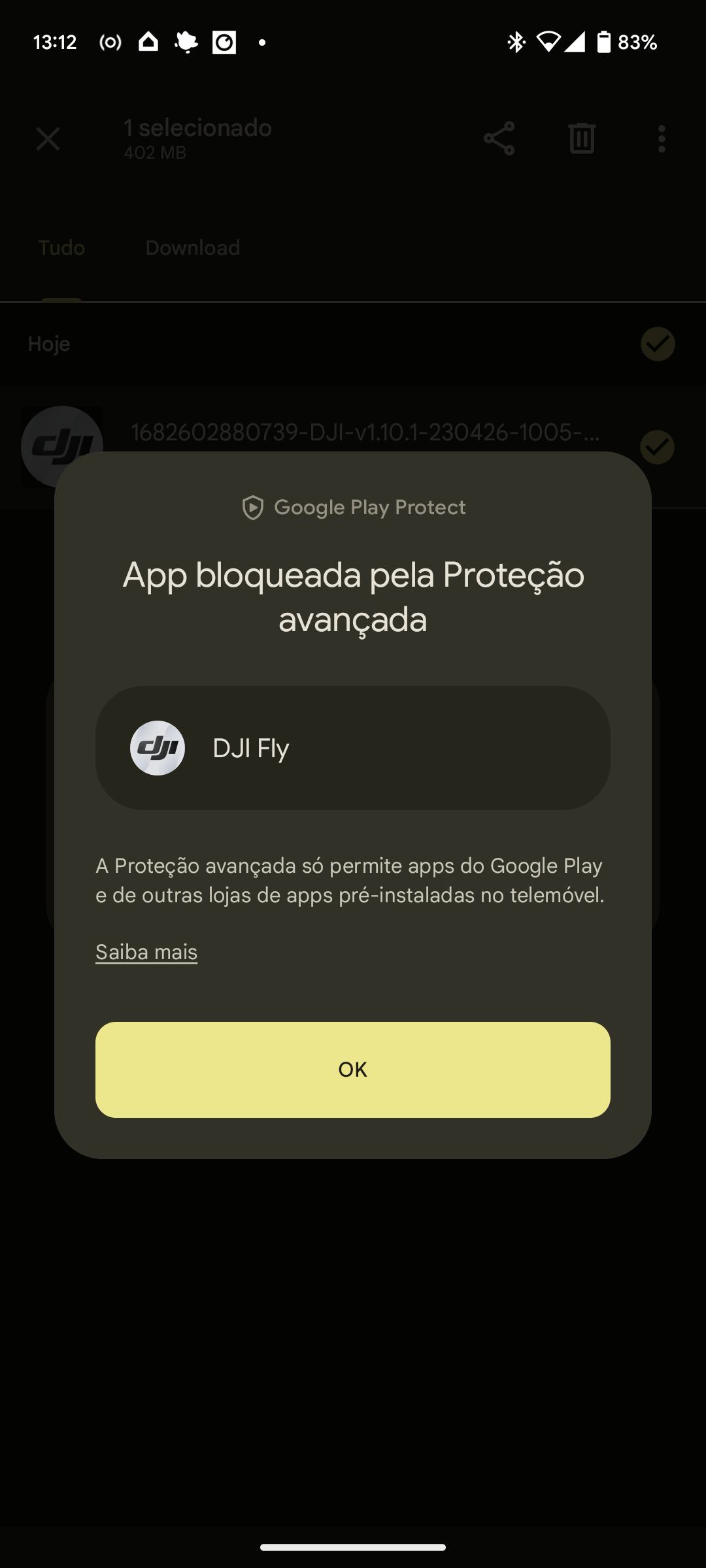 Como baixar Apps sem precisa da loja oficial App Store 