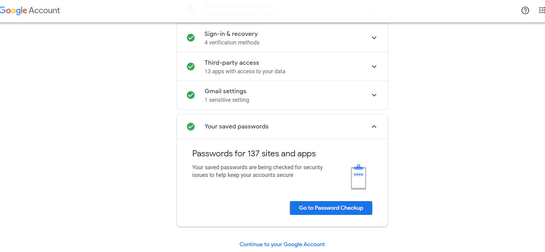 Why if you install a previous version of Chrome all passwords form the  password Manager are lost?! - Google Chrome Community