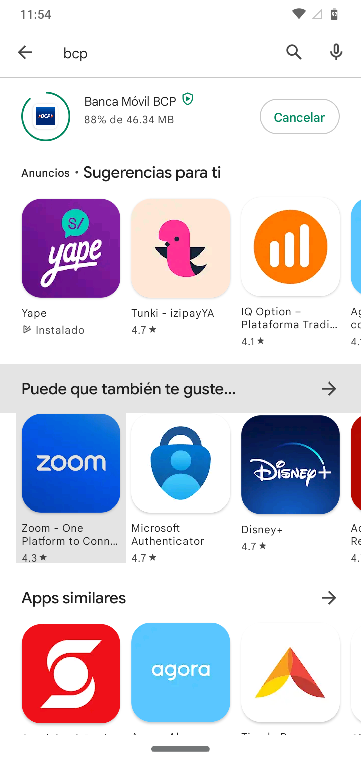 Cómo descargar apps de Google Play que no están disponibles en tu país con  Aurora Store