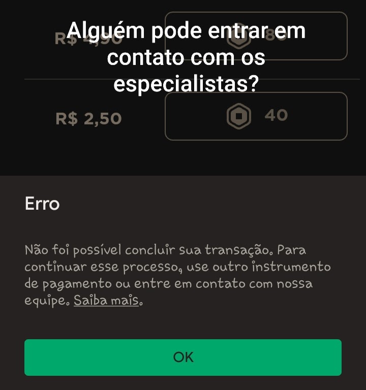 Jogo não são compatíveis com meu celular - Comunidade Google Play