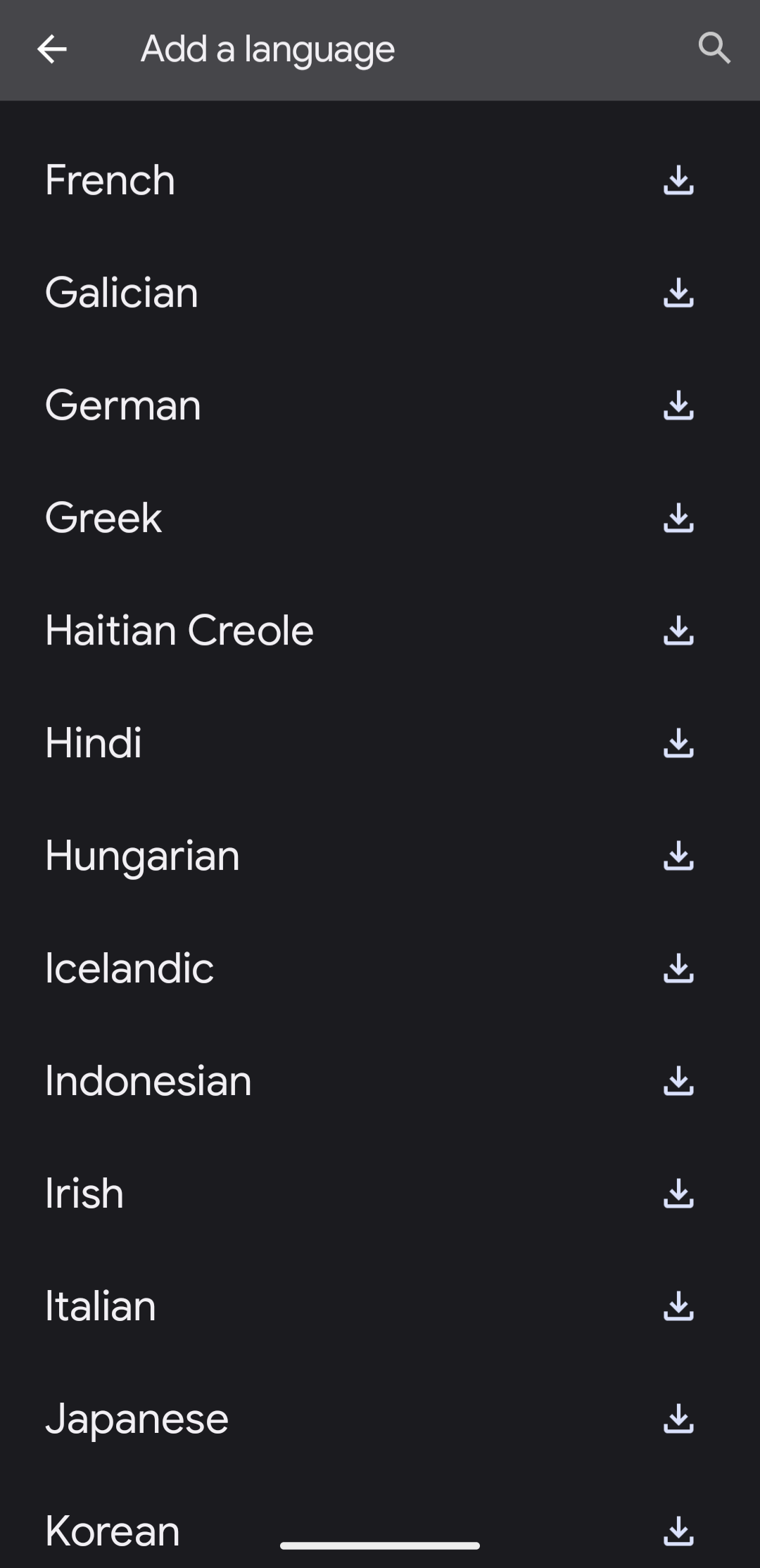 When will Hebrew be available in Google translate live? - Google Translate  Community
