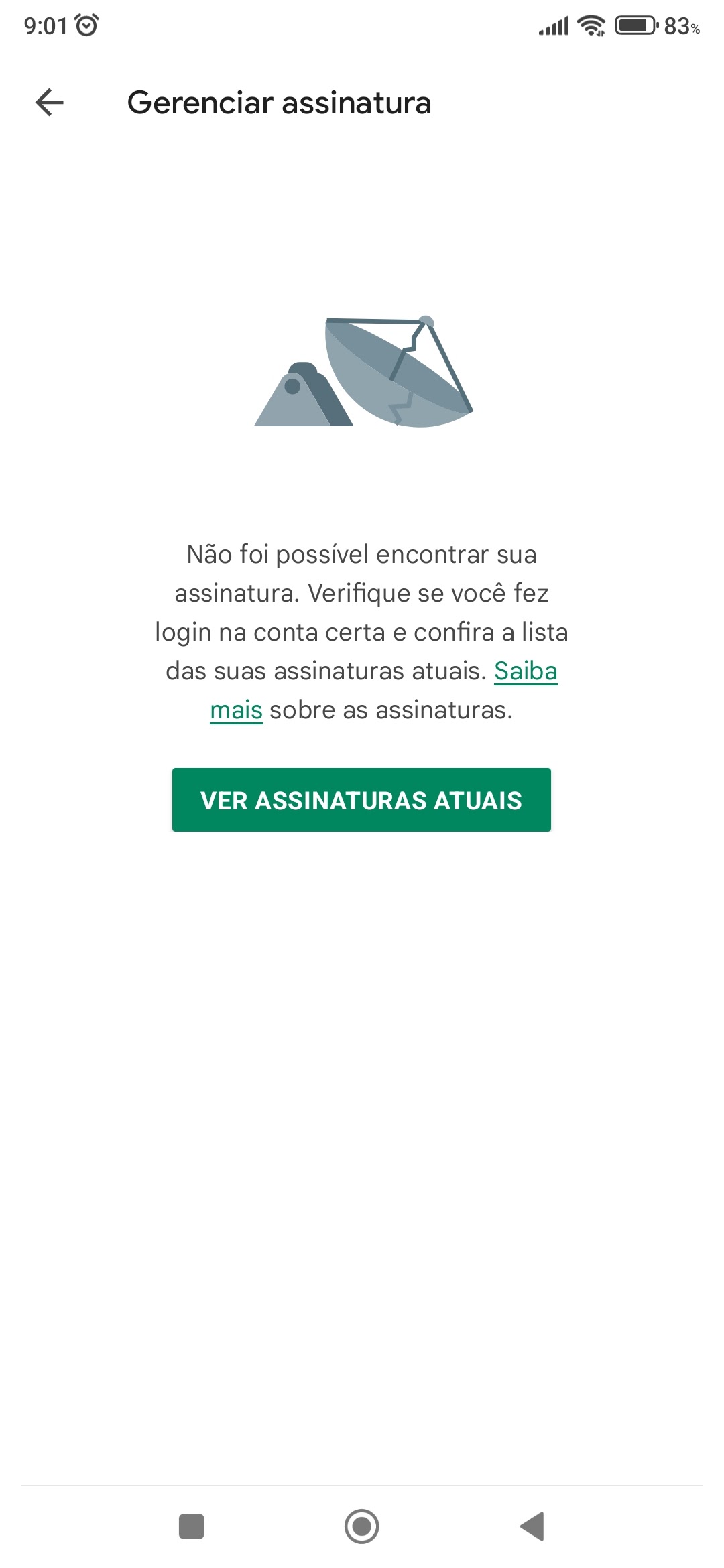 Cancelamento e reembolso - Comunidade Google Play